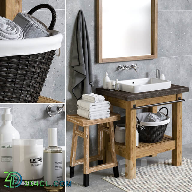 Bathroom 13