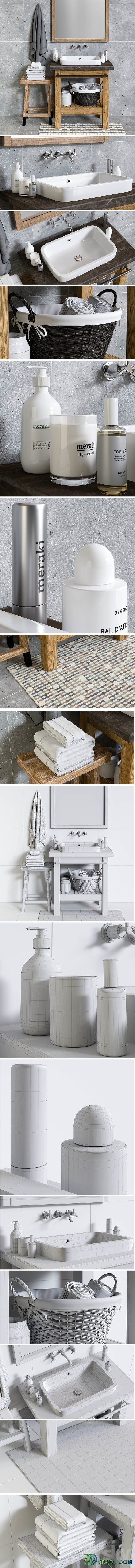 Bathroom 13