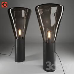 Brokis Muffins lamp 02 