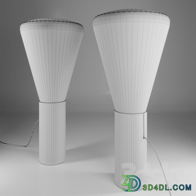 Brokis Muffins lamp 02