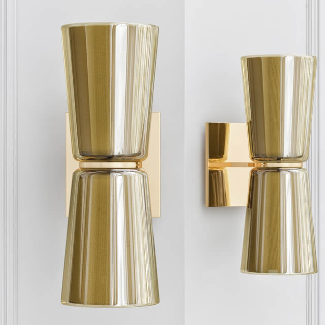 Baker Vista Sconce