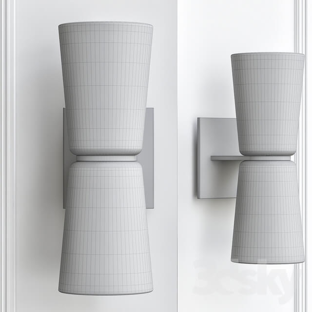 Baker Vista Sconce