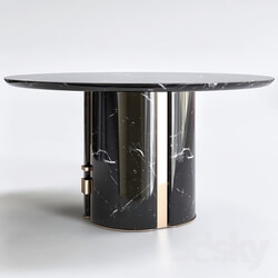 Cofee table Minotti 