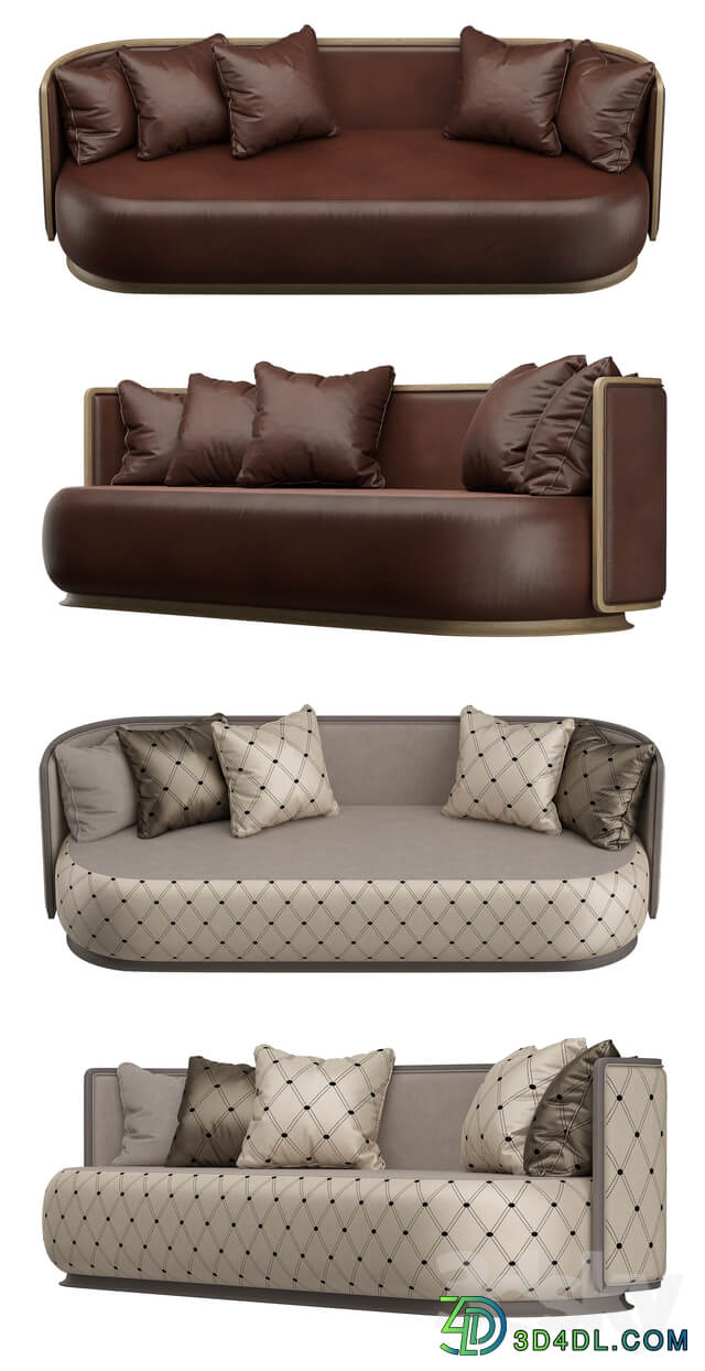 6101 3 Kir Royal