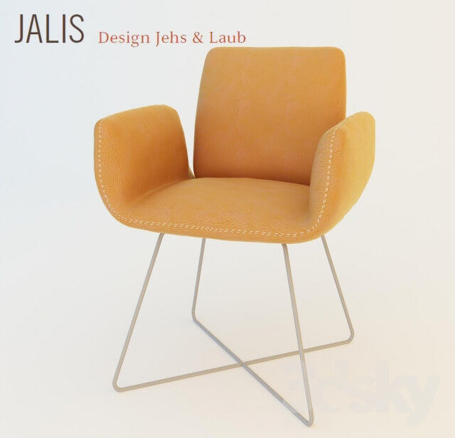 COR Jalis