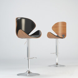 Bar Stool Series Bar Stool 03 