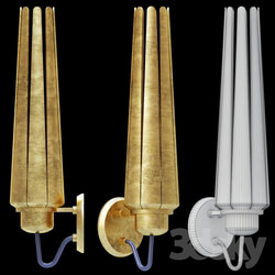 Brabbu VALKIE WALL LIGHT 