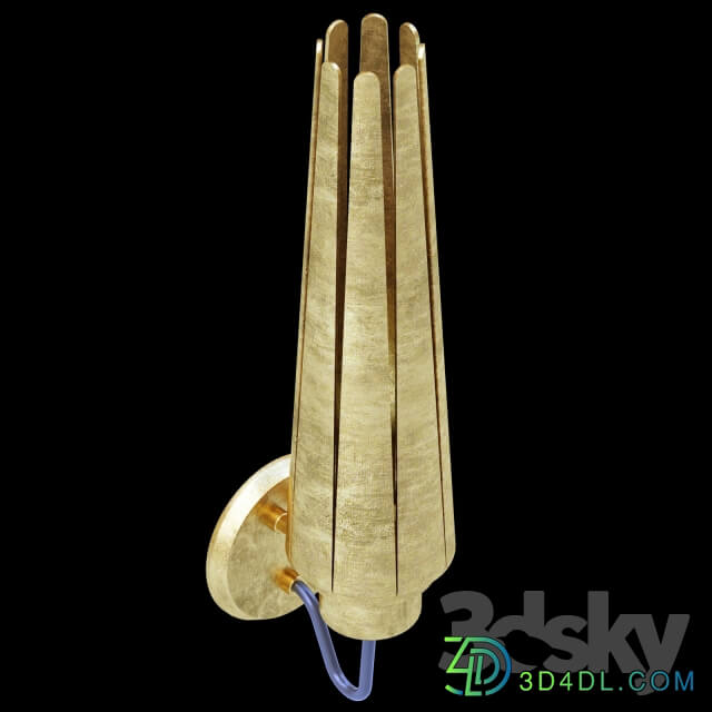 Brabbu VALKIE WALL LIGHT