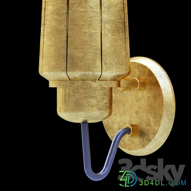 Brabbu VALKIE WALL LIGHT