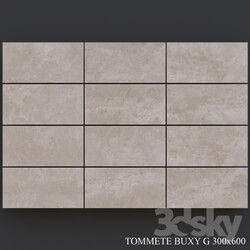 Peronda Tommete Buxy G 300x600 