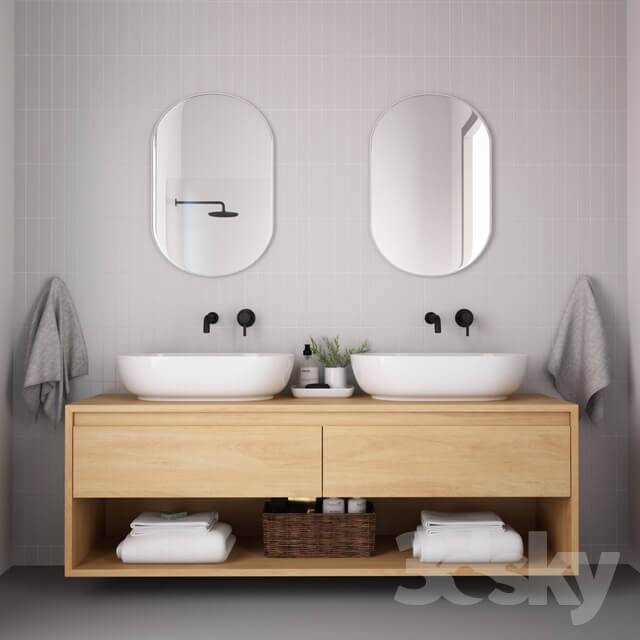 Bathroom Furniture I Bathroom furniture 15