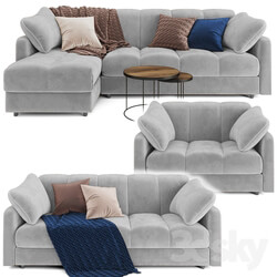 sofa MOON 111 2 