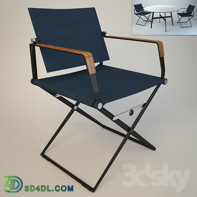DEDON SeaX
