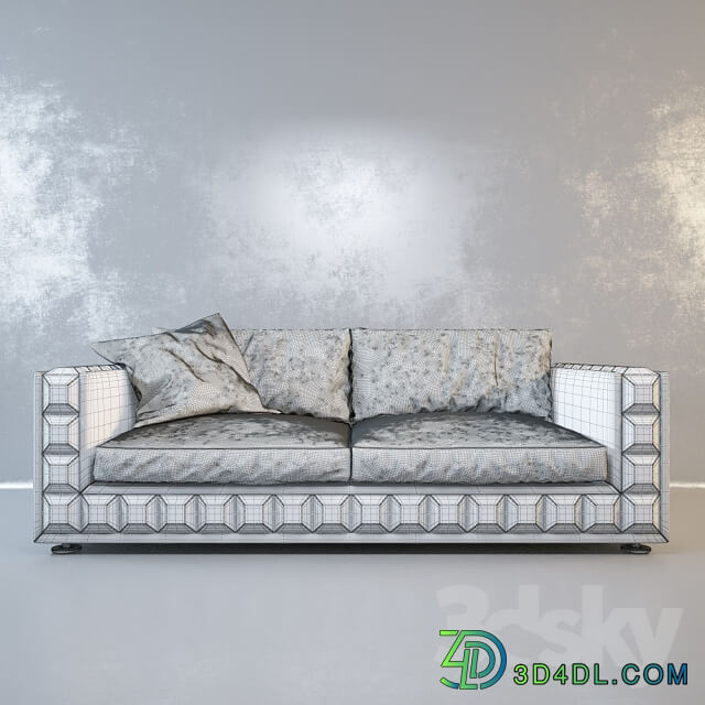 Sofa Formerin