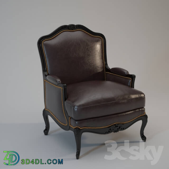 A Chair