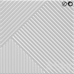 3D panel ACCORDO 