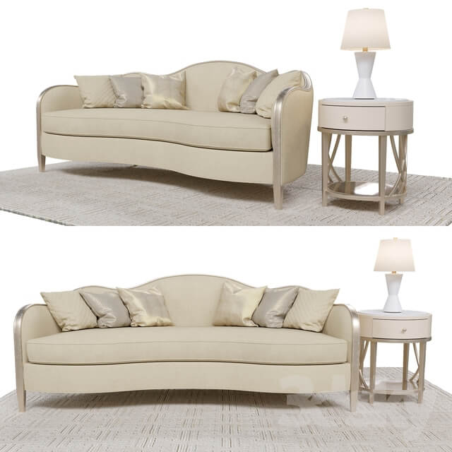 Schnadig Adela set 2
