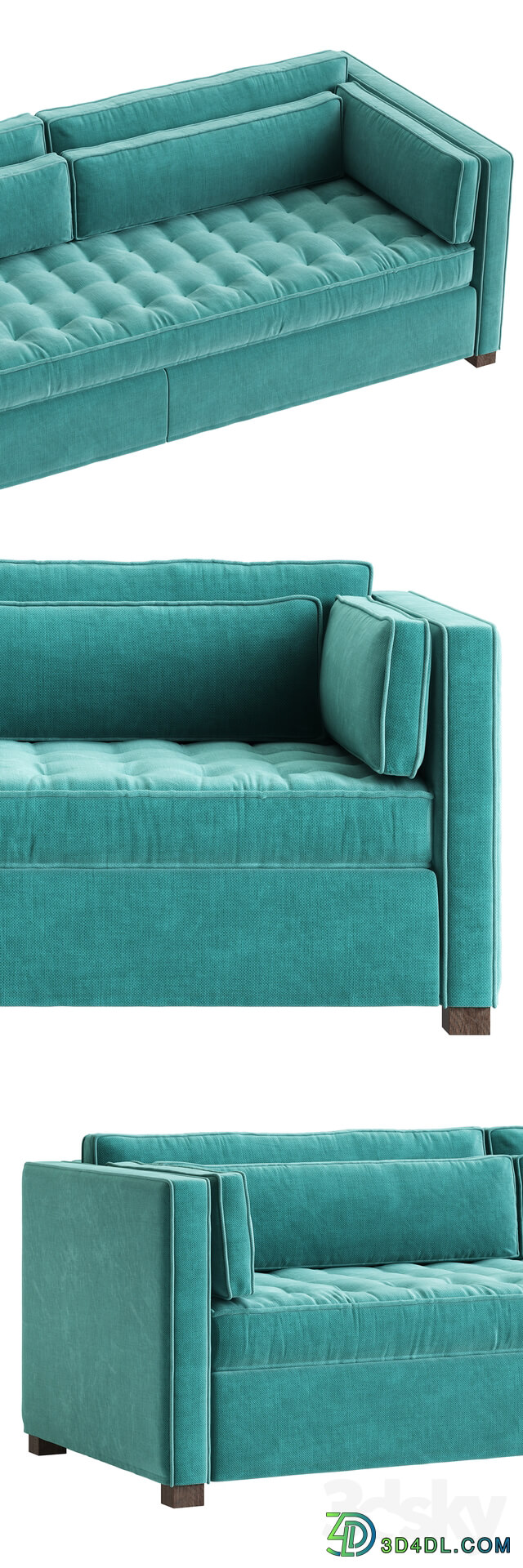 Milano Bedding Andersen