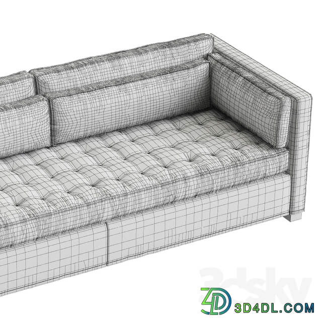 Milano Bedding Andersen