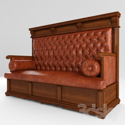 Sofa 19 20 century Renaissance 