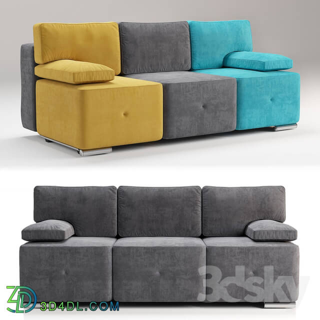 Sofa Javier Luna