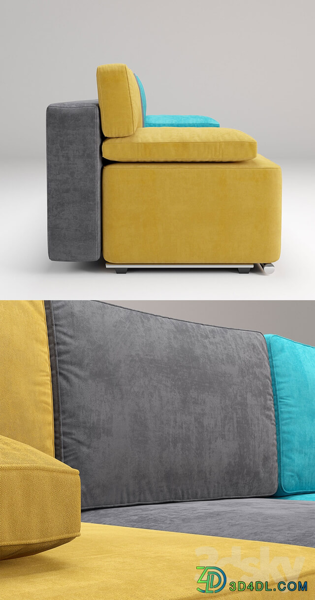 Sofa Javier Luna