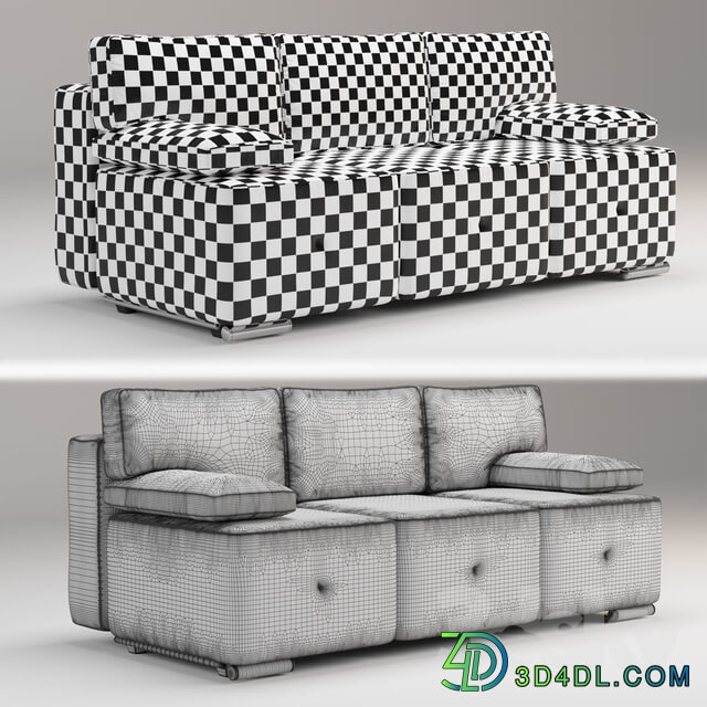 Sofa Javier Luna