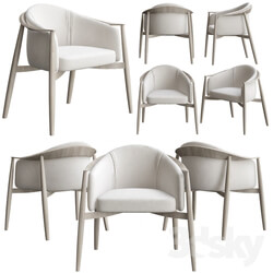 Natevo TEKTON Easy chair 