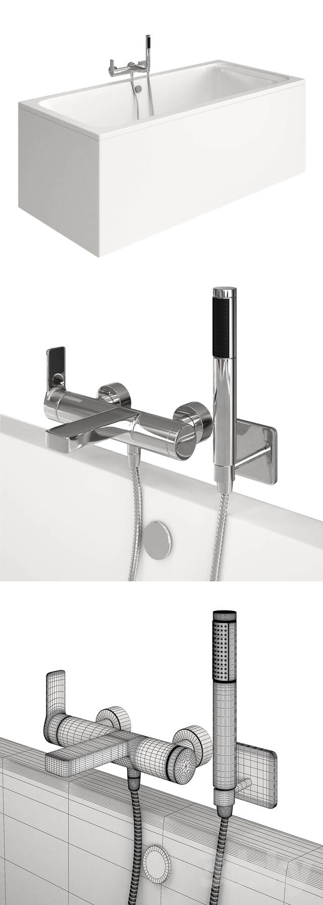 Villeroy Boch Architectura