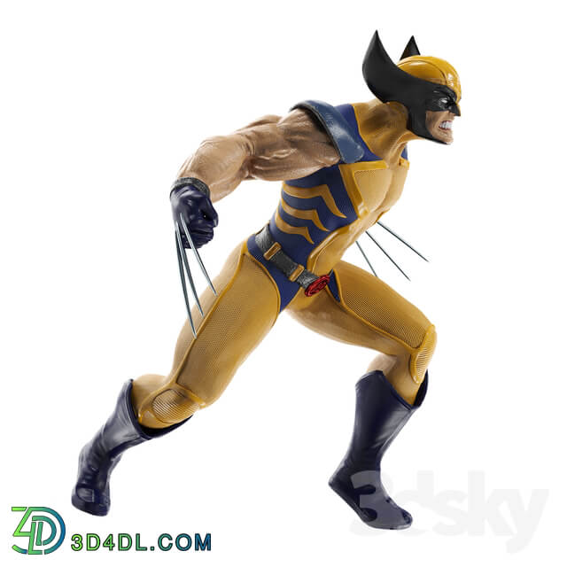 Wolverine