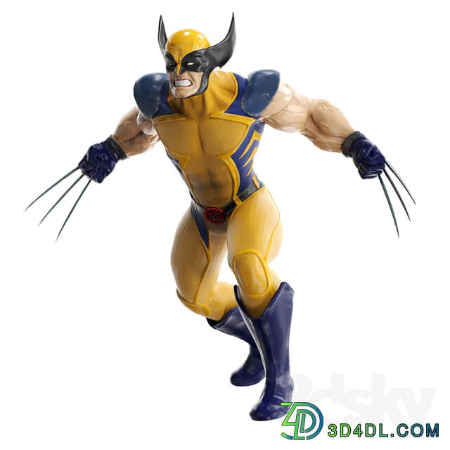 Wolverine