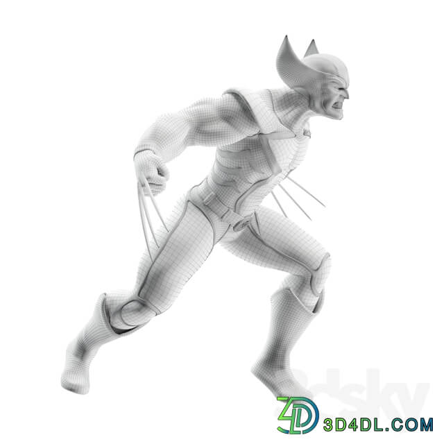 Wolverine