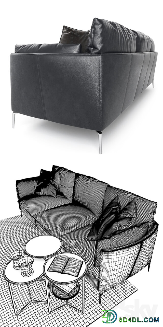 Sofa Maya Prianera