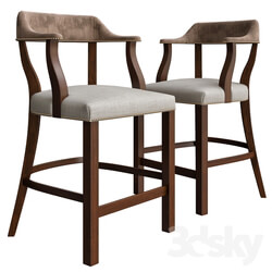 Bar Stool Ralph Lauren 