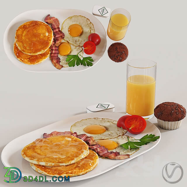 Breakfast