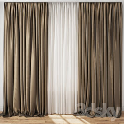 Curtain 115 