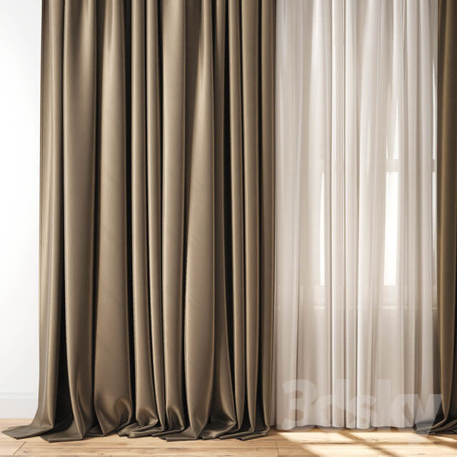 Curtain 115