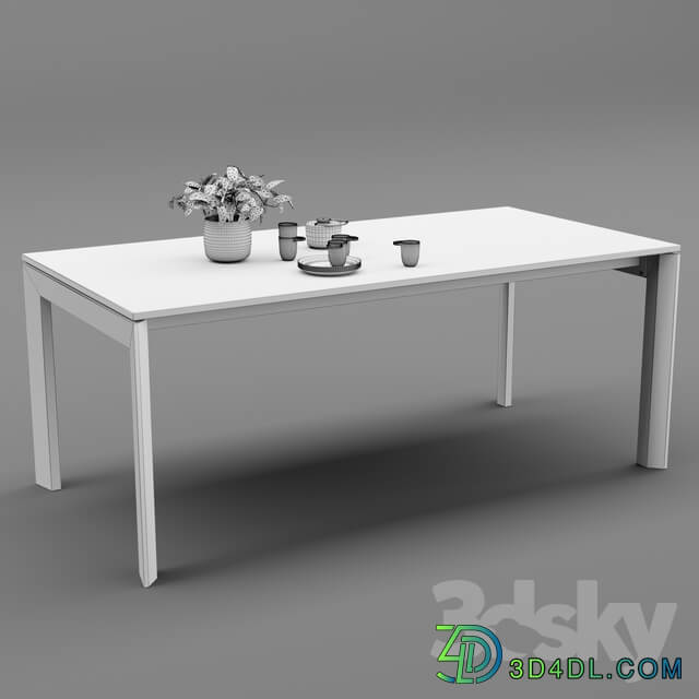 BoConcept Lyon Table