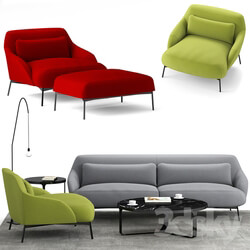 Lima Tacchini Collection 