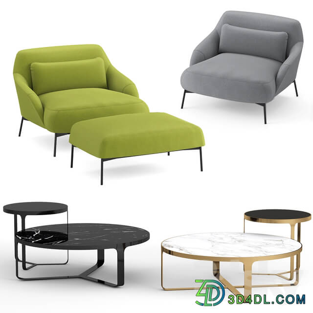 Lima Tacchini Collection