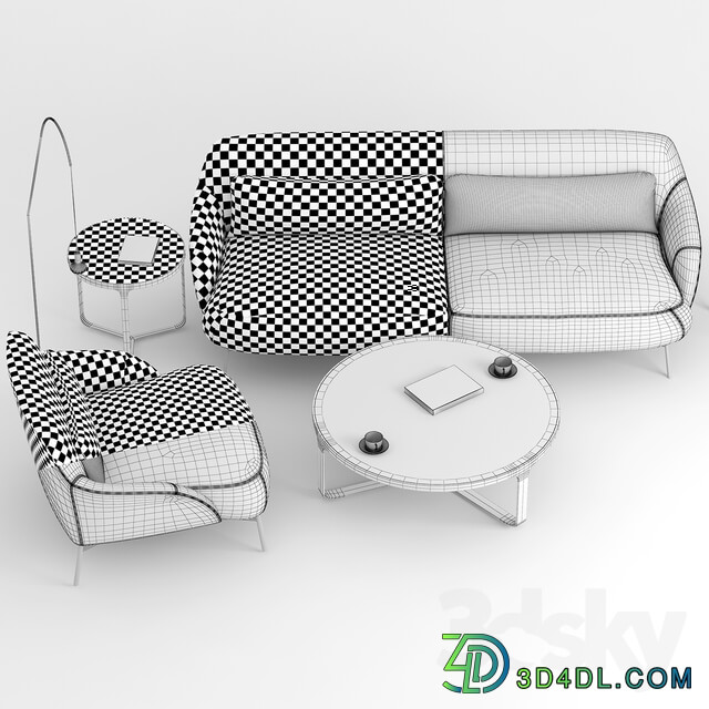 Lima Tacchini Collection