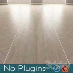 Wood Floor 151 