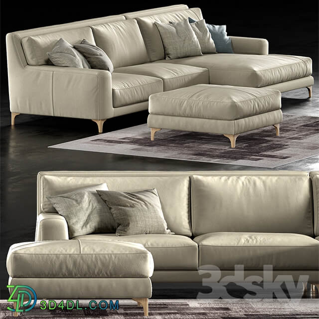 Sofa Ditre Italia Morisson Carpet Ditre Italia Scratch