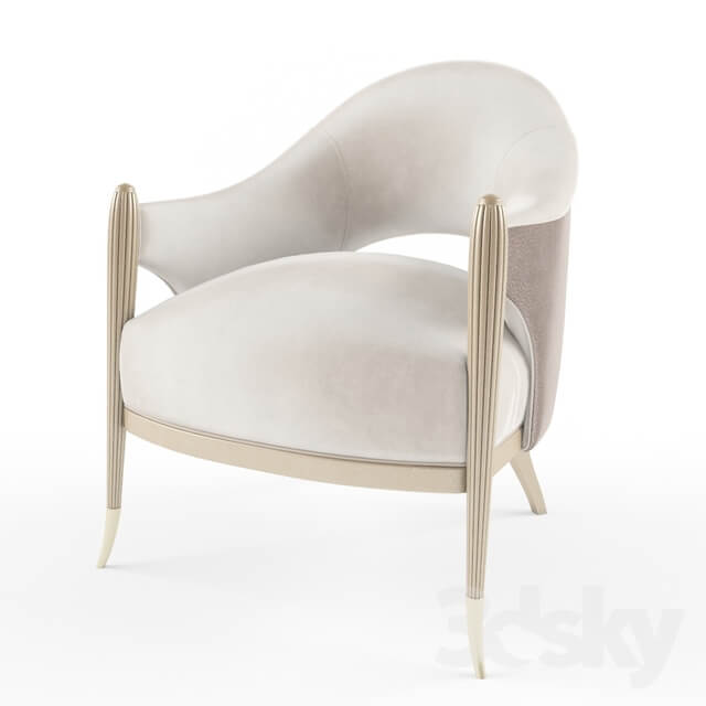 Pretty Little Thing Chair