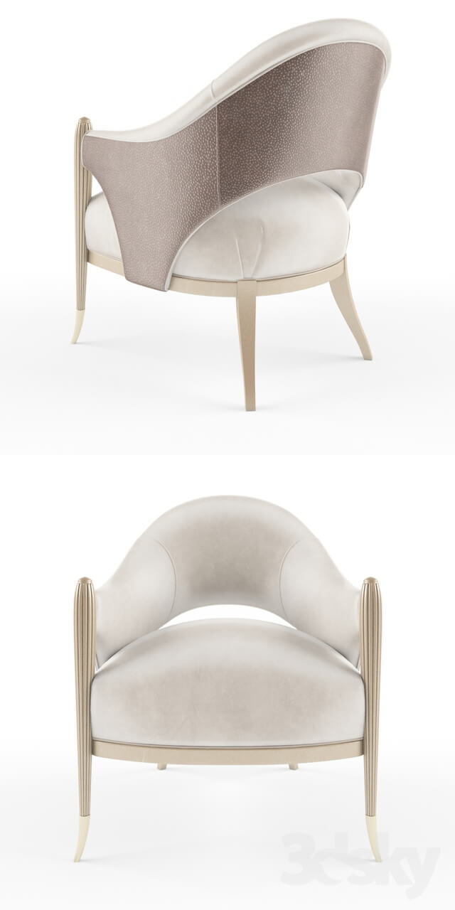 Pretty Little Thing Chair