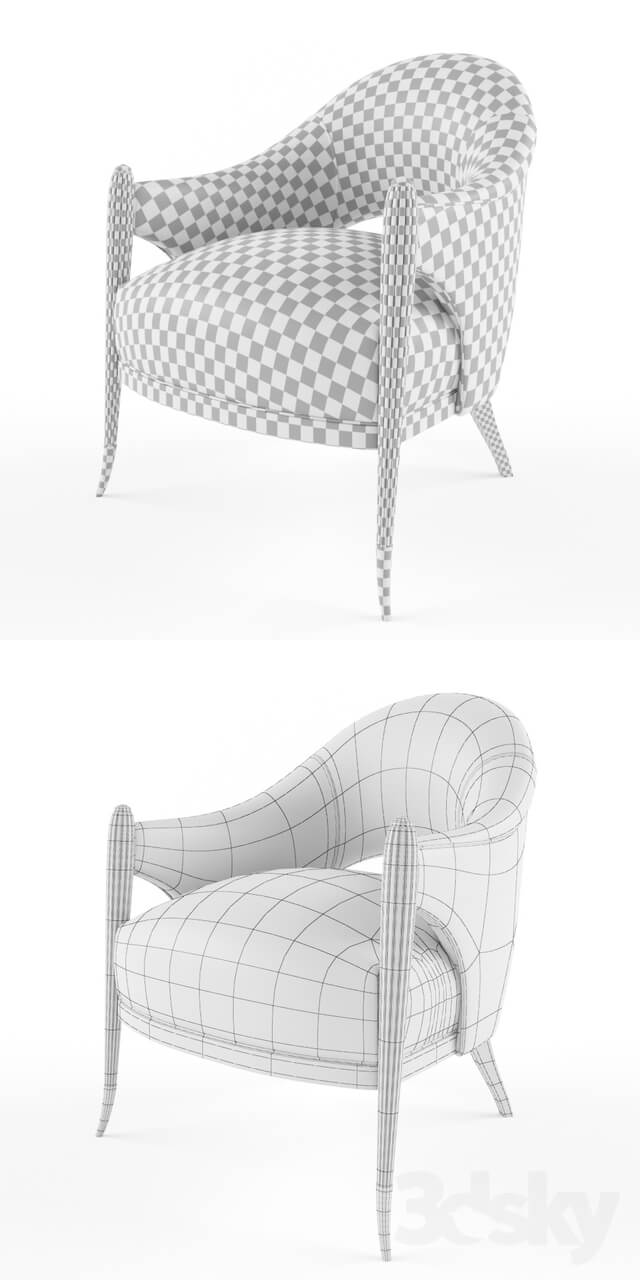 Pretty Little Thing Chair