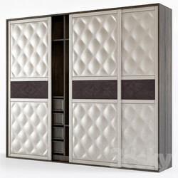 Wardrobe Display cabinets Wardrobe Luxury 