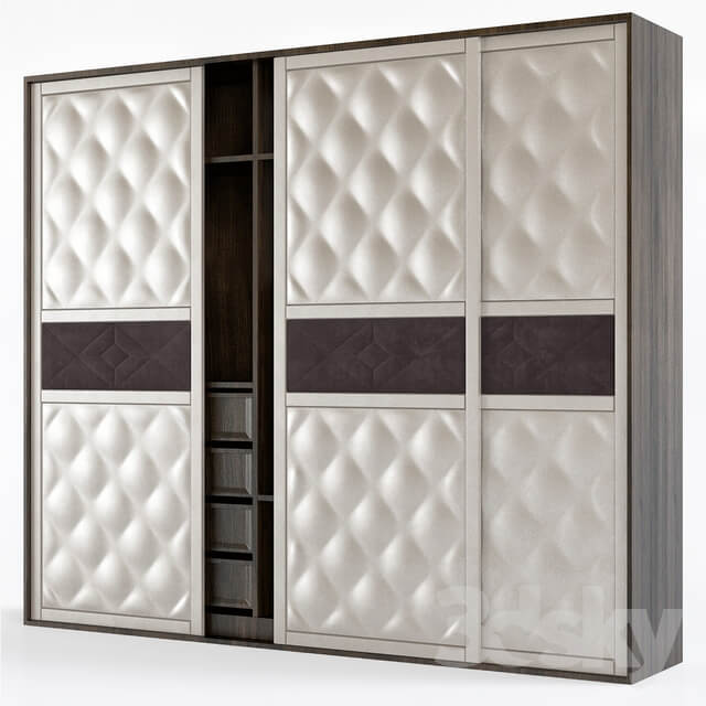 Wardrobe Display cabinets Wardrobe Luxury