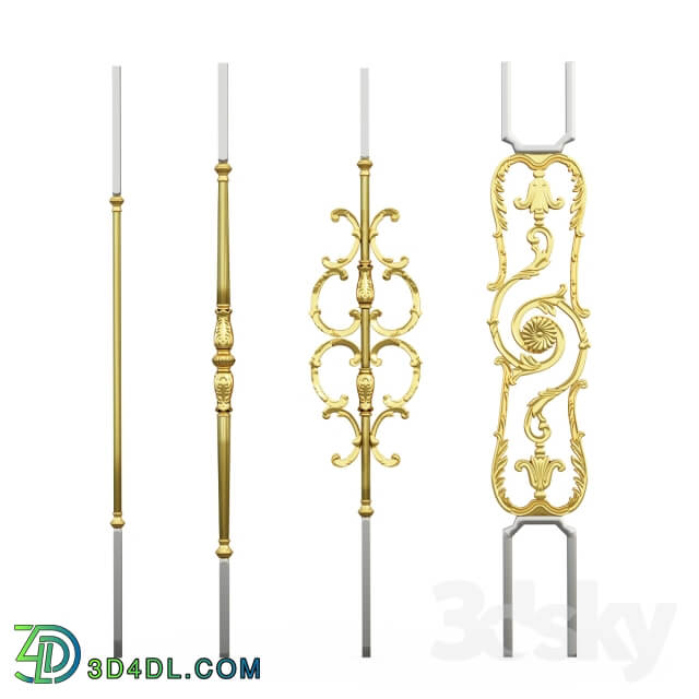 Grande forge Royal