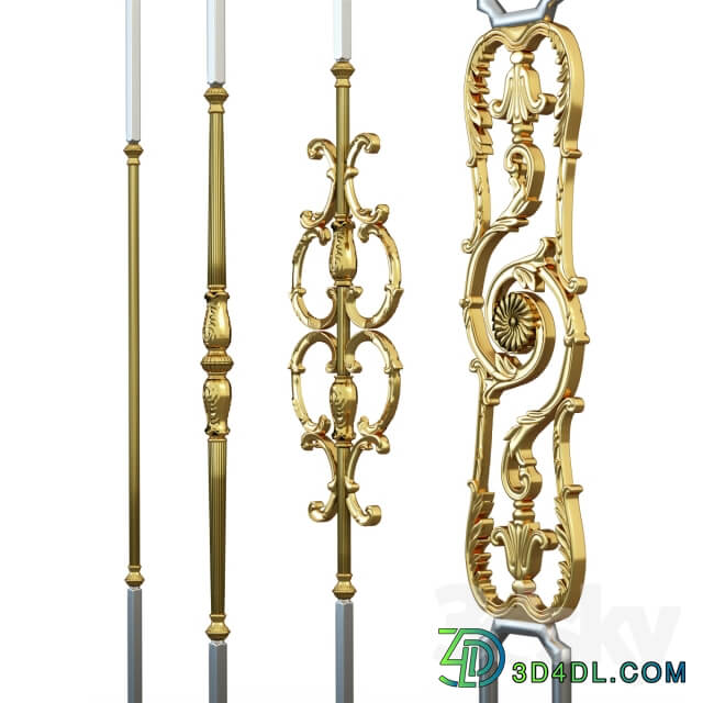 Grande forge Royal